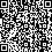 Image with QR code for the petition