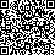 Image with QR code for the petition