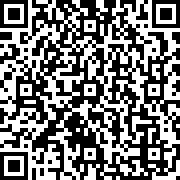 Image with QR code for the petition
