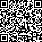 Image with QR code for the petition