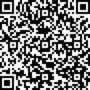 Image with QR code for the petition