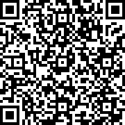Image with QR code for the petition