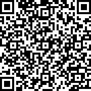 Image with QR code for the petition