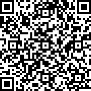 Image with QR code for the petition