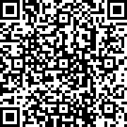Image with QR code for the petition