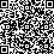 Image with QR code for the petition