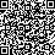 Image with QR code for the petition