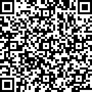Image with QR code for the petition