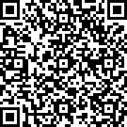 Bild mit QR Code zur Petition