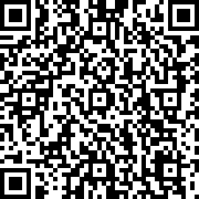 Image with QR code for the petition