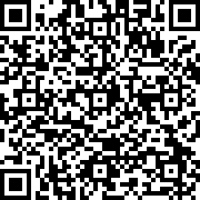 Image with QR code for the petition