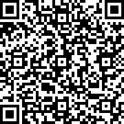 Image with QR code for the petition