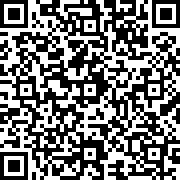 Image with QR code for the petition