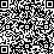 Image with QR code for the petition