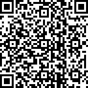 Image with QR code for the petition