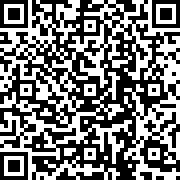 Image with QR code for the petition