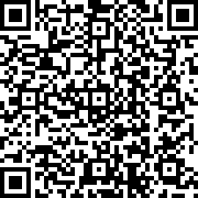 Image with QR code for the petition