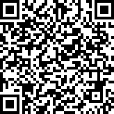 Afbeelding met QR-code voor de petitie