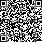 Image with QR code for the petition
