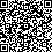 Image with QR code for the petition