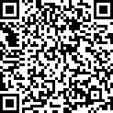 Image with QR code for the petition