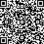 Image with QR code for the petition