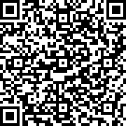 Image with QR code for the petition