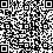 Image with QR code for the petition
