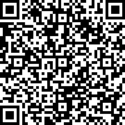 Image with QR code for the petition