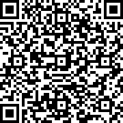 Image with QR code for the petition