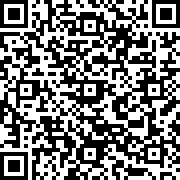 Image with QR code for the petition