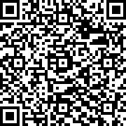 Image with QR code for the petition