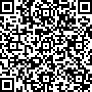 Εικόνα με κωδικό QR για την αίτηση