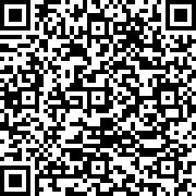 Image with QR code for the petition