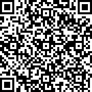 Image with QR code for the petition