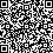Image with QR code for the petition