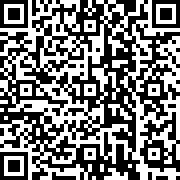 Image with QR code for the petition