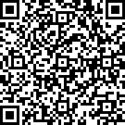 Image with QR code for the petition
