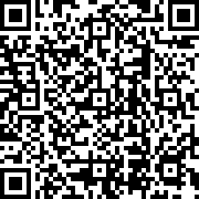 Image with QR code for the petition