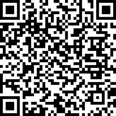 Image with QR code for the petition
