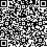 Image with QR code for the petition