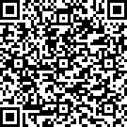 Image with QR code for the petition