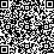 Image with QR code for the petition