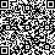Image with QR code for the petition