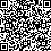 Image with QR code for the petition