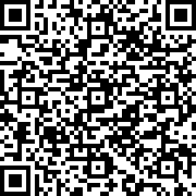 Image with QR code for the petition