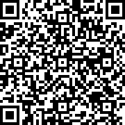 Image with QR code for the petition