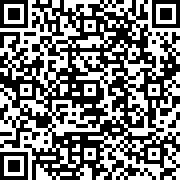 Image with QR code for the petition