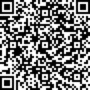 Image with QR code for the petition