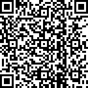 Image with QR code for the petition